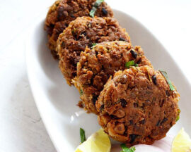 Corn Malai Tikka