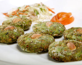 Hara Bhara Kebab