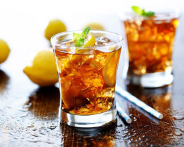 Ice Tea