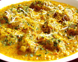 Kofta  Begum Bahar