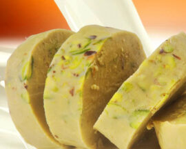 Kulfi
