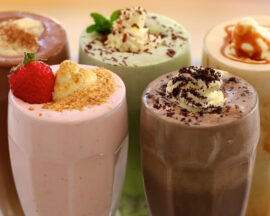 Milk Shake
