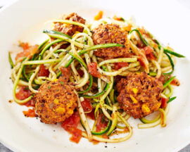 Vegetable Salee