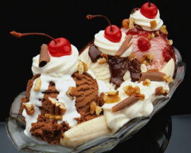 Banana Split