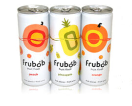 Canned Juices