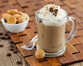 Cold Coffee