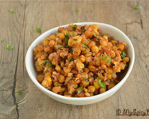 crispy-corn