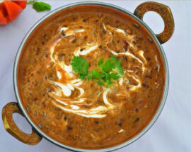 Dal Makhani