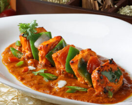 Paneer Angara