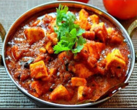 Paneer Jwala Mukhi