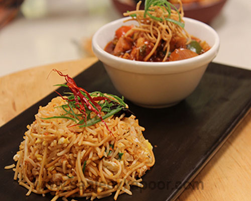 triple-fried-rice