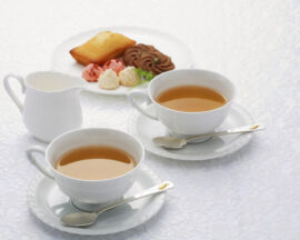 Tea
