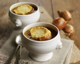 French Onion Soup