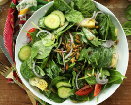 Green Salad