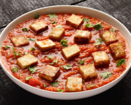 Pataka Paneer