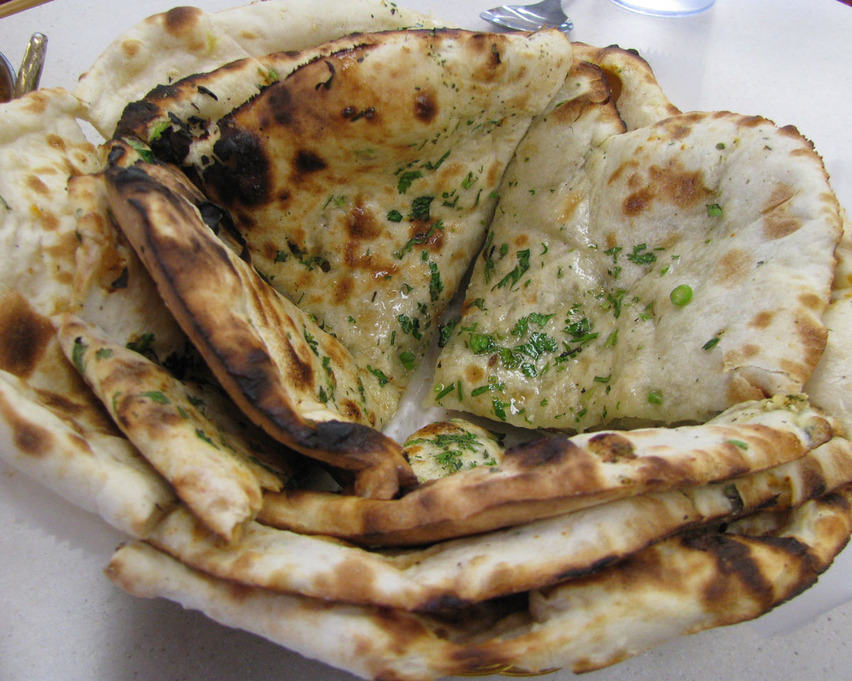Stuffed-Naan
