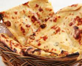 Butter Roti