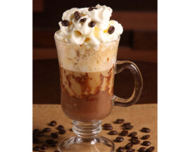 Cafe Mocha