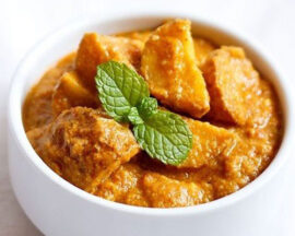 Dum Aloo Punjabi
