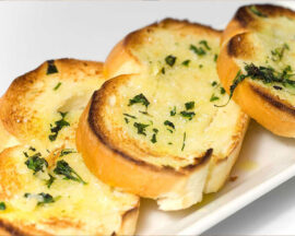 Garlic Bread