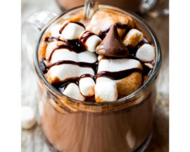 Hot Chocolate