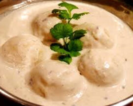 Malai Kofta