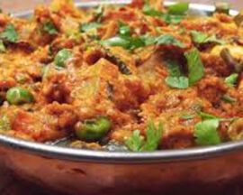 Mix  Vegetable