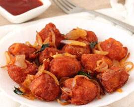 Paneer65