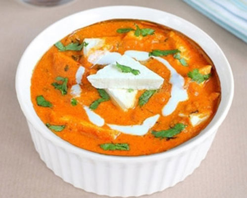 paneer-makhani