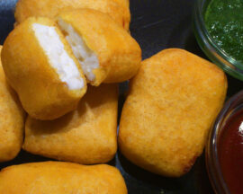 Paneer Pakora