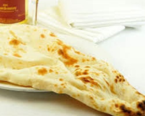 plain-naan