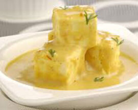 Shahi Paneer