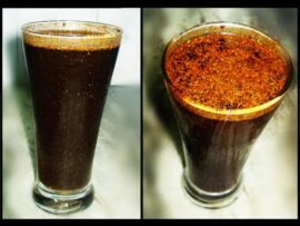 Masala Cola