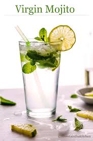 Virjin Mojito