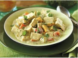 Thai Curry