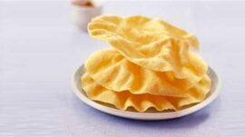 Papad(ROsted/Fried)