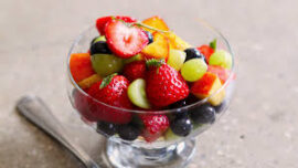 Fruti Salad