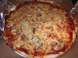 italian Feasta Pizza