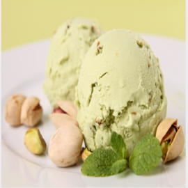 Ice Cream (2 Scoops)